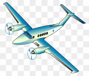 Small Plane Cliparts Free Download Clip Art On Airplane - Airplane