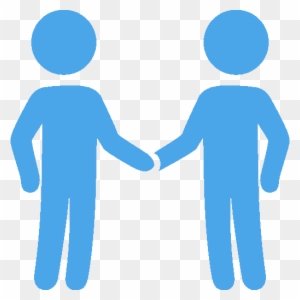 Director Level One To One Meetings - One On One Meeting Clipart