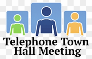 Tthm - Telephone Town Hall
