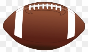 American Football Ball Clipart, Transparent PNG Clipart Images Free  Download - ClipartMax