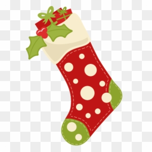 Free Christmas Stocking Pictures Christmas Stocking - Scalable Vector Graphics