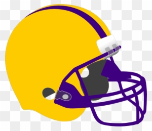 Football Helmet Clip Art - Fantasy Football Logos Free