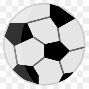 Football Clipart Free Microsoft Images - Soccer Ball No Background