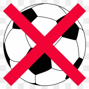 Soccer Ball Transparent Png Clipart - Desenhar Uma Bola De Futebol
