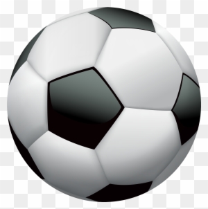 Soccer Ball Png Clipart - Soccer Ball Png