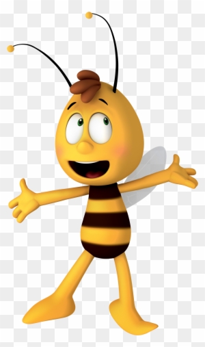 Bee Maya Png