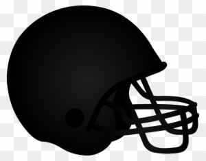 Football Helmet Clip Art - It's The Most Wonderful Time Of The Year Football