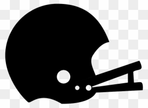 Football Helmet Clip Art - Football Helmet
