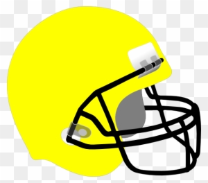Football Helmet Free Sports Football Clipart Clip Art - Green Football Helmet Clipart