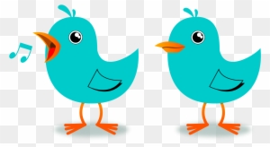 Bird Sound Clipart Free