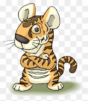 Clipart Info - Tiger Dancing Animated Gif