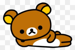 picture Transparent Rilakkuma Clipart rilakkuma clipart transparent png