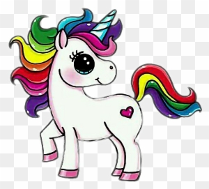 Related Image - Draw So Cute Unicorn