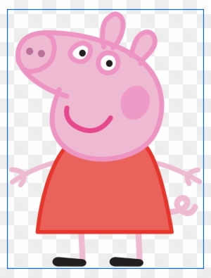 Download Peppa Pig Clipart Transparent Png Clipart Images Free Download Clipartmax