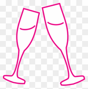 Download Champagne Glass Clipart Transparent Png Clipart Images Free Download Clipartmax