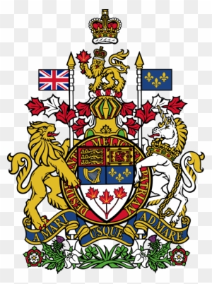 Canada Coat Of Arms