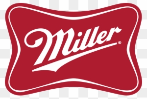 Miller Beer Clipart - Miller Brewing Company Logo