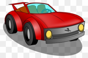 Cars Image Of Sports Car Clipart 5 Sports Car Clip - Free Clipart Car