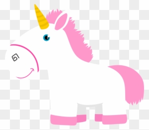 @flavoli's Profile - Minus - Unicorn Minus Png