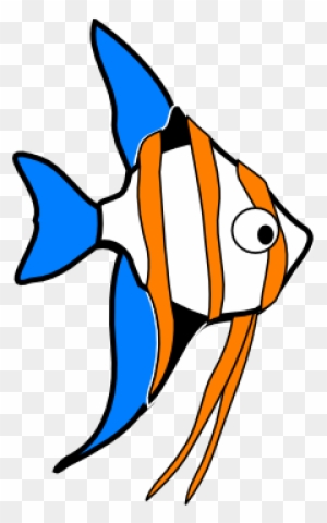 animated fish