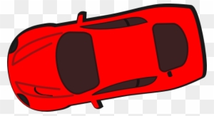 45 Top View Of Car Clipart Images - Car Top Image Filetype Png