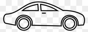 Free Car Clipart Black And White Free Car Clipart Free - Clip Art Images Of Car