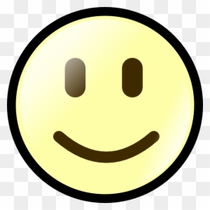 Smiley Face Happy And Sad Face Clip Art Free Clipart - Royalty Free Smiley Face