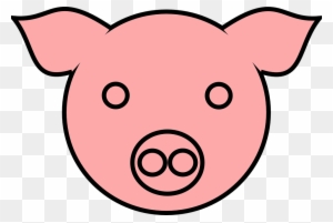 Realistic Boar Head Drawing - bmp-e