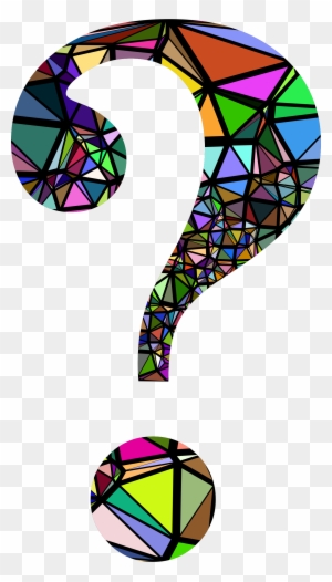 More From My Site - Question Mark With Transparent Background