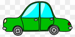 Sports Car Clipart 1 Car Clip Art Clipartcow - Green Car Clipart