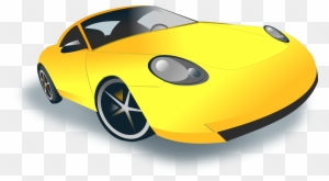 Car Clip Art Image Clipart - New Car Clip Art