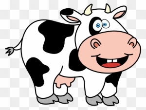 cow clipart transparent png