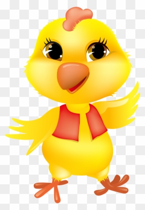 Chicken Egg Clipart Chick Clipart Brown Egg Clip Art - Easter Chick Png