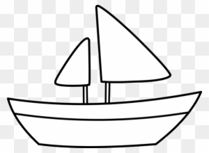 boat clip art