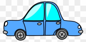The - Animated Car Gif Png - Free Transparent PNG Clipart Images Download
