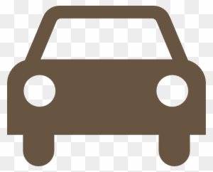 Brown Car Clip Art At Clker Com Vector Online Royalty - Car Safety Clipart