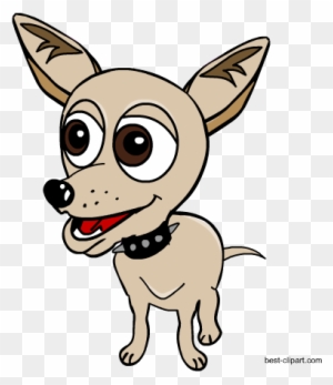 Chihuahua Clipart, Transparent PNG Clipart Images Free Download - ClipartMax