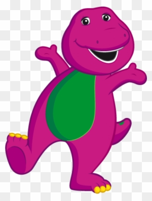 Barney & Friends Playtime Is Over - Barney: Let's Play Together