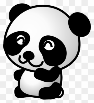 Panda PNG , Panda PNG Clipart, Panda PNG Clipart, Panda Imagem PNG e PSD  Para Download Gratuito