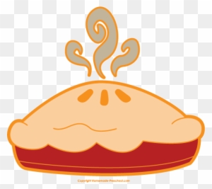 Pie Image Clipart Gratuit