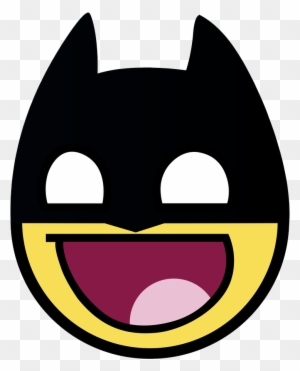 Smiley Face Clipart Free - Awesome Smiley