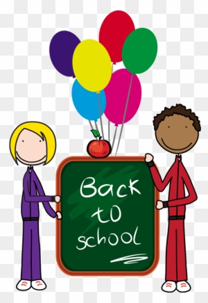 Back To School Clipart Clip Art School Clip Art Teacher - Room Parent Info