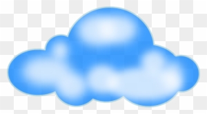Cloud Clipart - Cloud Clip Art