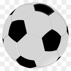 Clipart Info - Printable Soccer Ball