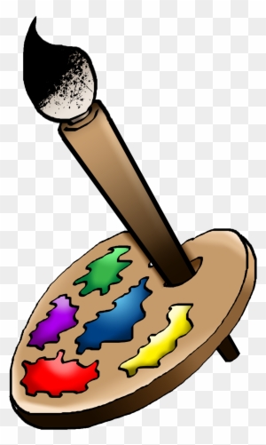 Fine Art Clipart, Transparent PNG Clipart Images Free Download - ClipartMax