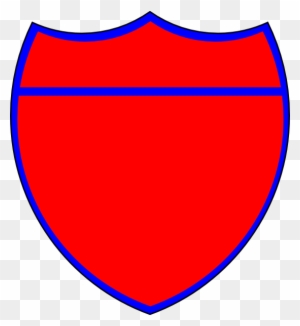 Soccer Shield Emblem - Soccer Logo Design Template