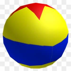 ball in toy story