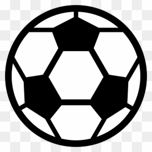 Soccer Ball Clip Art - Everything's Fine The Summer Set