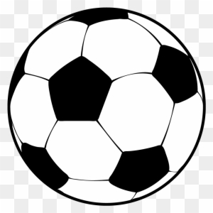 big image soccer ball free clip art free transparent png clipart