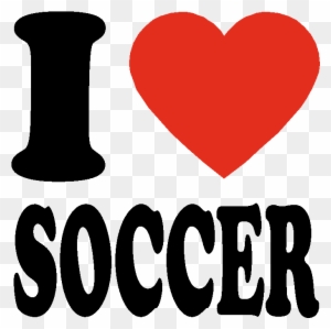 Soccer Clipart Is Love Soccer Is Life - (heart) Summer (2-cd)